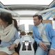 Rinspeed's Snap Perfectly Captures What Can Be Done With An Autonomous Car